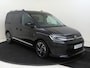 Volkswagen Caddy Kombi Style 1.5 eHybrid EU6 85 kW (115 pk) 2755 mm 6 ver | Panorama dak | Achteruitrijcamera | LED Koplampen en achterlichten | Kessy | ArtVelours |
