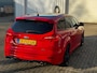 Ford Focus Wagon 1.5 150pk ST-Line / Stuur + Stoelverw / Black Pack / Goede opties & Erg Netjes!