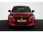 Peugeot e-208 EV GT Pack 50 kWh Panoramadak Stoelverwarming Camera LED