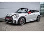 MINI John Cooper Works Cabrio 2.0 | Full Option | H&K | Leder | NL Auto |