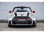 MINI John Cooper Works Cabrio 2.0 | Full Option | H&K | Leder | NL Auto |