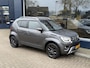 Suzuki Ignis 1.2 Smart Hybrid Style | Trekhaak | Navigatie | LED | Cruise Control | Climate Control | Stoelverwarming | Parkeercamera | Keyless Entry/ Start | Hoge Zit | Dakrails.