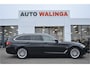 BMW 5-Serie Touring 530e Leer | Head Up | Stuur-Stoelverw v+a | Adapt Cr | Sfeerverl.| Dealer onderhouden!