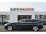 BMW 5-Serie Touring 530e Leer | Head Up | Stuur-Stoelverw v+a | Adapt Cr | Sfeerverl.| Dealer onderhouden!