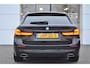 BMW 5-Serie Touring 530e Leer | Head Up | Stuur-Stoelverw v+a | Adapt Cr | Sfeerverl.| Dealer onderhouden!