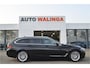 BMW 5-Serie Touring 530e Leer | Head Up | Stuur-Stoelverw v+a | Adapt Cr | Sfeerverl.| Dealer onderhouden!