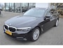 BMW 5-Serie Touring 530e Leer | Head Up | Stuur-Stoelverw v+a | Adapt Cr | Sfeerverl.| Dealer onderhouden!