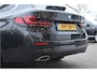 BMW 5-Serie Touring 530e Leer | Head Up | Stuur-Stoelverw v+a | Adapt Cr | Sfeerverl.| Dealer onderhouden!