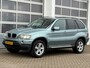 BMW X5 3.0D Grijs kenteken Aut. Schuif-dak Trekhaak