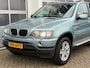 BMW X5 3.0D Grijs kenteken Aut. Schuif-dak Trekhaak