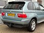 BMW X5 3.0D Grijs kenteken Aut. Schuif-dak Trekhaak