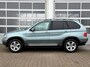 BMW X5 3.0D Grijs kenteken Aut. Schuif-dak Trekhaak