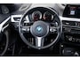 BMW X2 xDrive25e High Executive M Sport - Panoramadak - Elektrisch verwarmde voorstoelen - Getinte Ruiten - Comfort Access - Park Assistant - Head up - Harman Kardon - Navigatiesysteem Plus - Stuurwielrand verwarmd -