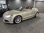 Audi TTS Roadster 2.0 T TTS Quattro Automaat Wordt Verwacht