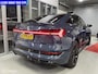Audi e-tron Sportback 55 quattro S edition 95 kWh 215PK LEER VIRTUAL VELGEN LED Zeer netjes