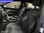 Audi e-tron Sportback 55 quattro S edition 95 kWh 215PK LEER VIRTUAL VELGEN LED Zeer netjes