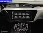 Audi e-tron Sportback 55 quattro S edition 95 kWh 215PK LEER VIRTUAL VELGEN LED Zeer netjes