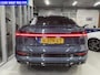 Audi e-tron Sportback 55 quattro S edition 95 kWh 215PK LEER VIRTUAL VELGEN LED Zeer netjes