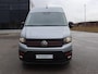 Volkswagen Crafter Bedrijfswagens Highline L3H3 2.0 TDI 130 kW 177 pk 8 versn. Auto | BPM vrij | Middelhoog dak | Trekhaak met vaste kogel | Climatronic airconditioning |