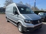 Volkswagen Crafter Bedrijfswagens Highline L3H3 2.0 TDI 130 kW 177 pk 8 versn. Auto | BPM vrij | Middelhoog dak | Trekhaak met vaste kogel | Climatronic airconditioning |