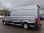 Volkswagen Crafter Bedrijfswagens Highline L3H3 2.0 TDI 130 kW 177 pk 8 versn. Auto | BPM vrij | Middelhoog dak | Trekhaak met vaste kogel | Climatronic airconditioning |