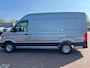Volkswagen Crafter Bedrijfswagens Highline L3H3 2.0 TDI 130 kW 177 pk 8 versn. Auto | BPM vrij | Middelhoog dak | Trekhaak met vaste kogel | Climatronic airconditioning |