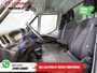 Mercedes-Benz Sprinter (Iveco Daily) 35S18HV 3.0 Aut. ZF BPM VRIJ! Bakwagen Laadklep/ LED/ Spoiler/ Gev.stoel/ Adapt.Cruise/ Navi/ Carplay/ Climate/ 440x210x230