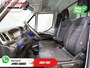 Mercedes-Benz Sprinter (Iveco Daily) 35S18HV 3.0 Aut. ZF BPM VRIJ! Bakwagen Laadklep/ LED/ Spoiler/ Gev.stoel/ Adapt.Cruise/ Navi/ Carplay/ Climate/ 440x210x230