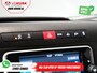 Mercedes-Benz Sprinter (Iveco Daily) 35S18HV 3.0 Aut. ZF BPM VRIJ! Bakwagen Laadklep/ LED/ Spoiler/ Gev.stoel/ Adapt.Cruise/ Navi/ Carplay/ Climate/ 440x210x230