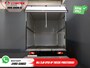 Mercedes-Benz Sprinter (Iveco Daily) 35S18HV 3.0 Aut. ZF BPM VRIJ! Bakwagen Laadklep/ LED/ Spoiler/ Gev.stoel/ Adapt.Cruise/ Navi/ Carplay/ Climate/ 440x210x230