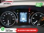Mercedes-Benz Sprinter (Iveco Daily) 35S18HV 3.0 Aut. ZF BPM VRIJ! Bakwagen Laadklep/ LED/ Spoiler/ Gev.stoel/ Adapt.Cruise/ Navi/ Carplay/ Climate/ 440x210x230