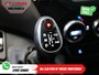 Mercedes-Benz Sprinter (Iveco Daily) 35S18HV 3.0 Aut. ZF BPM VRIJ! Bakwagen Laadklep/ LED/ Spoiler/ Gev.stoel/ Adapt.Cruise/ Navi/ Carplay/ Climate/ 440x210x230