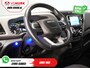 Mercedes-Benz Sprinter (Iveco Daily) 35S18HV 3.0 Aut. ZF BPM VRIJ! Bakwagen Laadklep/ LED/ Spoiler/ Gev.stoel/ Adapt.Cruise/ Navi/ Carplay/ Climate/ 440x210x230