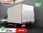 Mercedes-Benz Sprinter (Iveco Daily) 35S18HV 3.0 Aut. ZF BPM VRIJ! Bakwagen Laadklep/ LED/ Spoiler/ Gev.stoel/ Adapt.Cruise/ Navi/ Carplay/ Climate/ 440x210x230