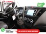 Mercedes-Benz Sprinter (Iveco Daily) 35S18HV 3.0 Aut. ZF BPM VRIJ! Bakwagen Laadklep/ LED/ Spoiler/ Gev.stoel/ Adapt.Cruise/ Navi/ Carplay/ Climate/ 440x210x230