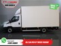 Mercedes-Benz Sprinter (Iveco Daily) 35S18HV 3.0 Aut. ZF BPM VRIJ! Bakwagen Laadklep/ LED/ Spoiler/ Gev.stoel/ Adapt.Cruise/ Navi/ Carplay/ Climate/ 440x210x230