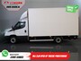 Mercedes-Benz Sprinter (Iveco Daily) 35S18HV 3.0 Aut. ZF BPM VRIJ! Bakwagen Laadklep/ LED/ Spoiler/ Gev.stoel/ Adapt.Cruise/ Navi/ Carplay/ Climate/ 440x210x230