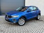 Volkswagen T-Roc 1.0 TSI Style * Navigatie * Led * Stoelverwarming * Adaptieve Cruise Control *