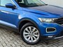 Volkswagen T-Roc 1.0 TSI Style * Navigatie * Led * Stoelverwarming * Adaptieve Cruise Control *