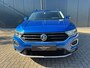 Volkswagen T-Roc 1.0 TSI Style * Navigatie * Led * Stoelverwarming * Adaptieve Cruise Control *