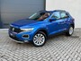 Volkswagen T-Roc 1.0 TSI Style * Navigatie * Led * Stoelverwarming * Adaptieve Cruise Control *