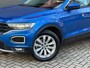 Volkswagen T-Roc 1.0 TSI Style * Navigatie * Led * Stoelverwarming * Adaptieve Cruise Control *