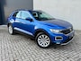Volkswagen T-Roc 1.0 TSI Style * Navigatie * Led * Stoelverwarming * Adaptieve Cruise Control *