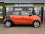 smart Forfour 1.0 Proxy met Navigatie !!! Panorama dak !!! 16 Inch !!! Cruise !!!