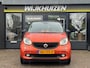 smart Forfour 1.0 Proxy met Navigatie !!! Panorama dak !!! 16 Inch !!! Cruise !!!