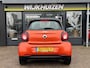 smart Forfour 1.0 Proxy met Navigatie !!! Panorama dak !!! 16 Inch !!! Cruise !!!