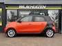 smart Forfour 1.0 Proxy met Navigatie !!! Panorama dak !!! 16 Inch !!! Cruise !!!