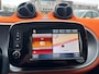 smart Forfour 1.0 Proxy met Navigatie !!! Panorama dak !!! 16 Inch !!! Cruise !!!