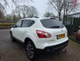 Nissan Qashqai 1.6 360 Automaat panorama dak achteruit camera cruis control parkeer sensor trekhaak