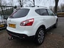 Nissan Qashqai 1.6 360 Automaat panorama dak achteruit camera cruis control parkeer sensor trekhaak